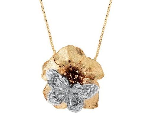 Necklace Artlinea Woman Gold Jewels in Yellow Gold CEA2069L6 - CEA2069L6